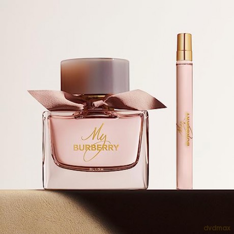 Burberry My Burberry Blush - EDP - Volume: 30 ml for women