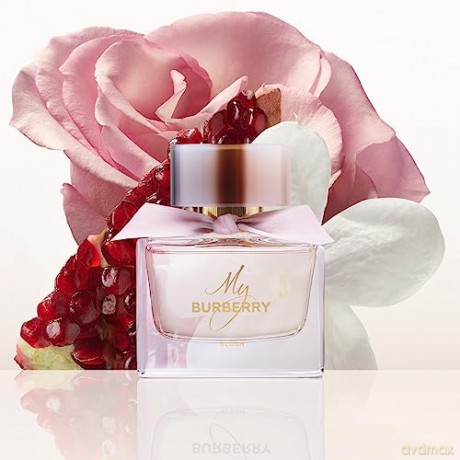Burberry My Burberry Blush - EDP - Volume: 30 ml for women