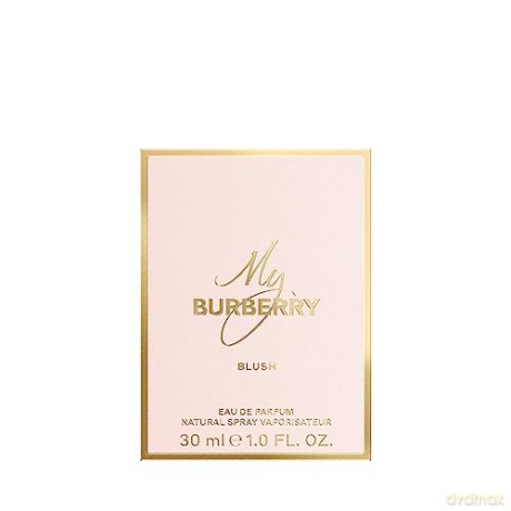 Burberry My Burberry Blush - EDP - Volume: 30 ml for women