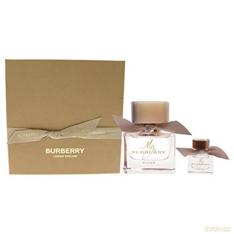 Burberry My Burberry Blush - EDP 50 ml + EDP 5 ml for women