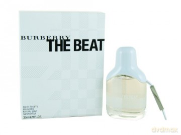 Burberry The Beat - EDT - Volume: 30 ml for women