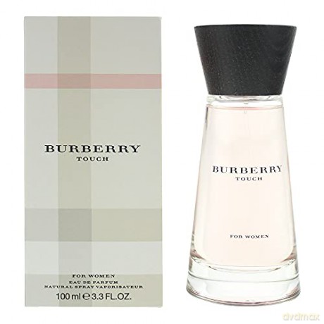Burberry Touch For Women - EDP - Volume: 100 ml for women