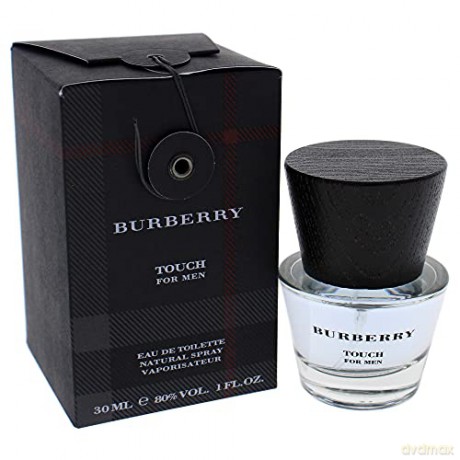 Burberry Touch For Women - EDP - Volume: 100 ml for women