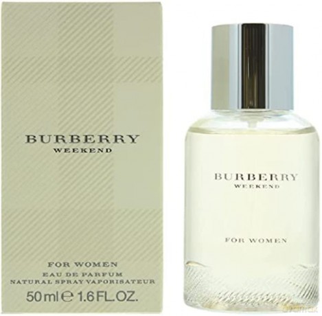 Burberry Weekend For Women - EDP - Volume: 50 ml for women