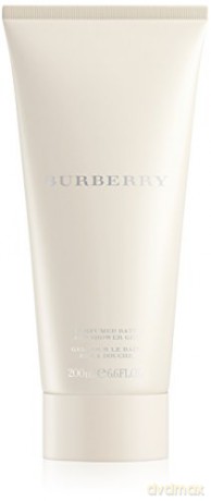 Burberry Women - shower gel - Volume: 200 ml for women