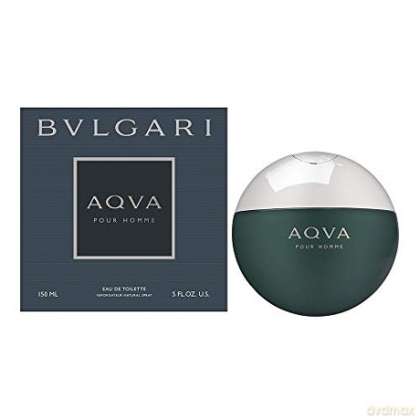 Bvlgari Aqva Pour Homme - EDT - Volume: 150 ml for men