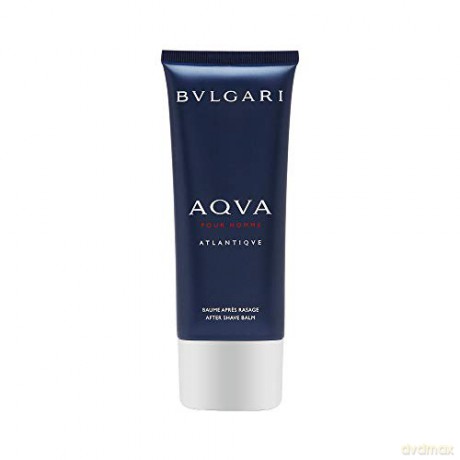 Bvlgari Aqva Pour Homme Atlantiqve - after shave balm - Volume: 100 ml for men