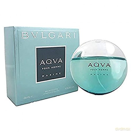 Bvlgari Aqva Pour Homme Marine - EDT - Volume: 150 ml for men