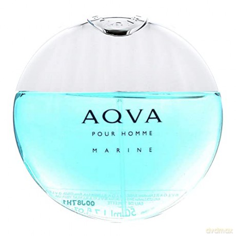 Bvlgari Aqva Pour Homme Marine - EDT - Volume: 50 ml for men
