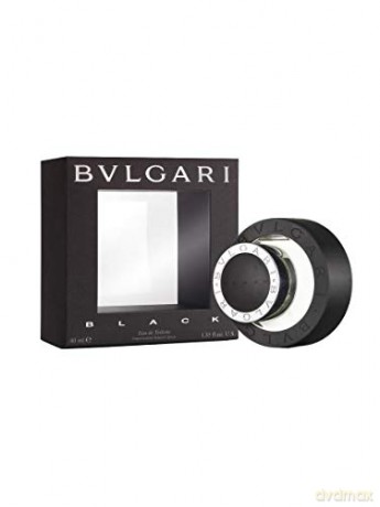 Bvlgari Black - EDT - Volume: 40 ml unisex