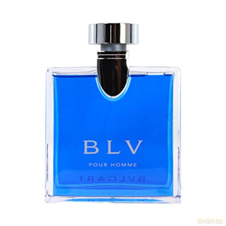 Bvlgari BLV Pour Homme - EDT - Volume: 100 ml for men