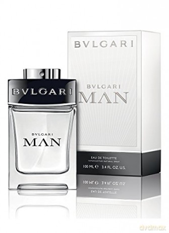 Bvlgari Bvlgari Man - EDT - Volume: 100 ml for men