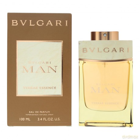 Bvlgari Bvlgari Man Terrae Essence - EDP - Volume: 100 ml for men