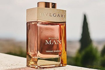 Bvlgari Bvlgari Man Terrae Essence - EDP - Volume: 100 ml for men