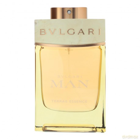 Bvlgari Bvlgari Man Terrae Essence - EDP - Volume: 100 ml for men