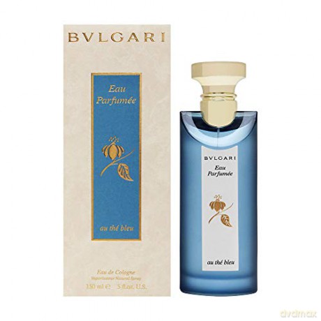 Bvlgari Eau Parfumée Au Thé Bleu - EDC - Volume: 150 ml unisex