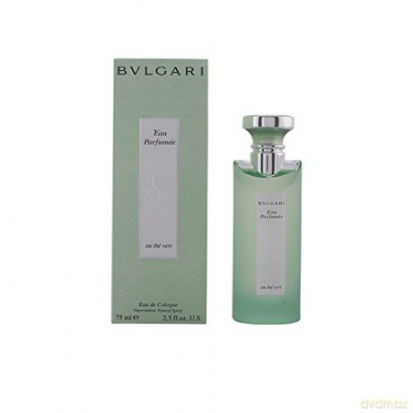 Bvlgari Eau Parfumée Au Thé Vert - cologne with spray - Volume: 75 ml unisex