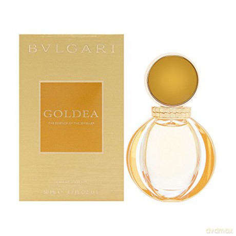 Bvlgari Goldea - EDP - Volume: 50 ml for women