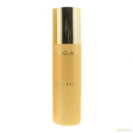 Bvlgari Goldea - shower gel - Volume: 200 ml for women