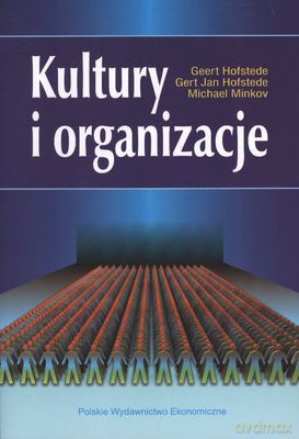 Kultury I Organizacje [KSIĄŻKA]