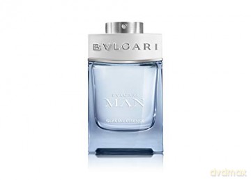 Bvlgari Man Glacial Essence - EDP - Volume: 100 ml for men