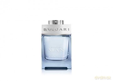 Bvlgari Man Glacial Essence - EDP - Volume: 60 ml for men