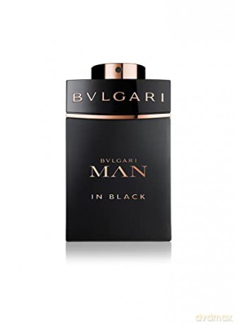 Bvlgari Man In Black - EDP - Volume: 150 ml for men