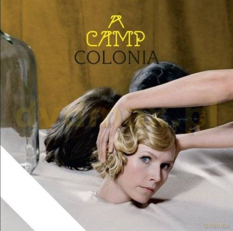 A Camp: Colonia [CD]