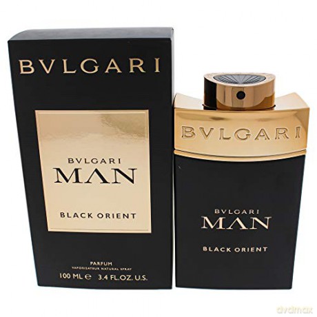 Bvlgari Man In Black Orient - EDP - Volume: 100 ml for men