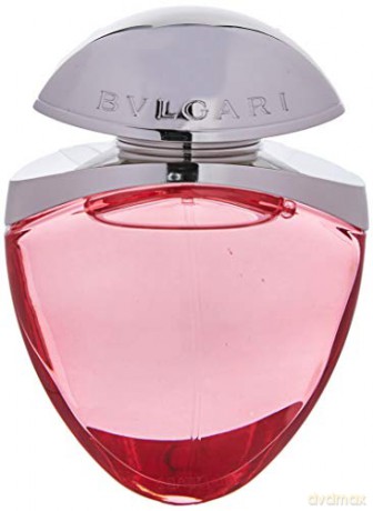 Bvlgari Omnia Coral - EDT - Volume: 25 ml for women