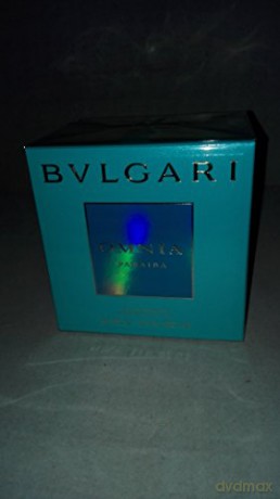 Bvlgari Omnia Paraiba - EDT - Volume: 65 ml for women