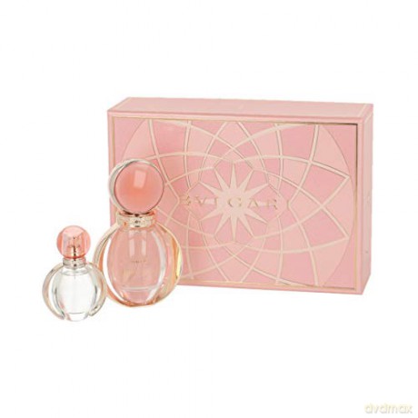 Bvlgari Rose Goldea - EDP 50 ml + EDP 15 ml for women