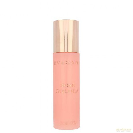 Bvlgari Rose Goldea - shower gel - Volume: 200 ml for women
