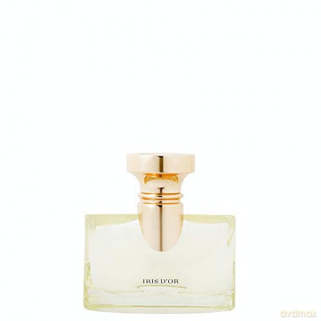 Bvlgari Splendida Iris D´Or - EDP - Volume: 50 ml for women