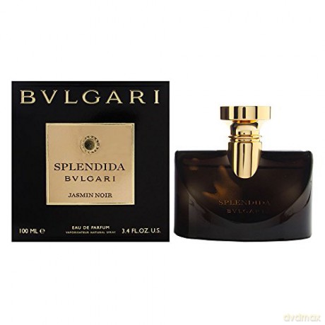 Bvlgari Splendida Jasmin Noir - EDP - Volume: 100 ml for women