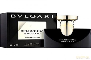 Bvlgari Splendida Jasmin Noir - EDP - Volume: 30 ml for women