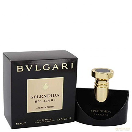 Bvlgari Splendida Jasmin Noir - EDP - Volume: 50 ml for women