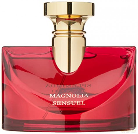 Bvlgari Splendida Magnolia Sensuel - EDP - Volume: 100 ml for women