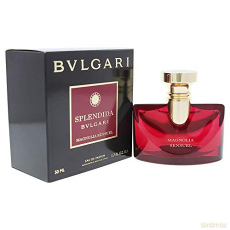 Bvlgari Splendida Magnolia Sensuel - EDP - Volume: 50 ml for women