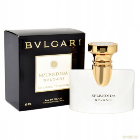 Bvlgari Splendida Patchouli Tentation - EDP - Volume: 30 ml for women