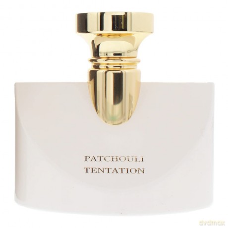 Bvlgari Splendida Patchouli Tentation - EDP - Volume: 50 ml for women