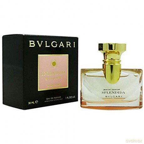 Bvlgari Splendida Rose Rose - EDP - Volume: 30 ml for women