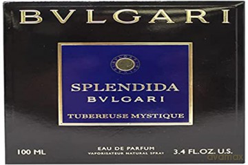 Bvlgari Splendida Tubereuse Mystique - EDP - Volume: 100 ml for women