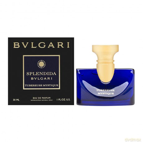 Bvlgari Splendida Tubereuse Mystique - EDP - Volume: 30 ml for women