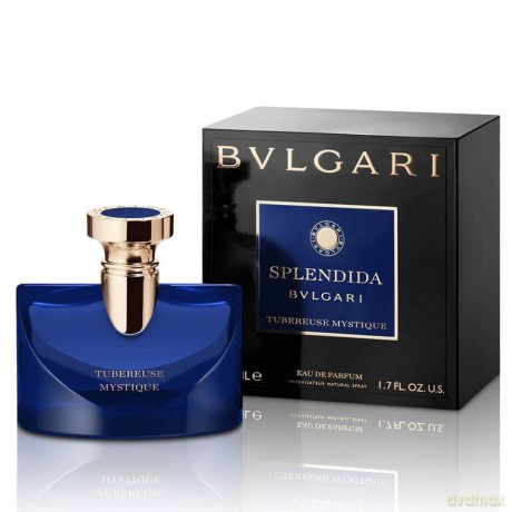 Bvlgari Splendida Tubereuse Mystique - EDP - Volume: 50 ml for women