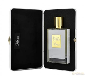 By Kilian Good Girl Gone Bad - EDP - Volume: 50 ml for women