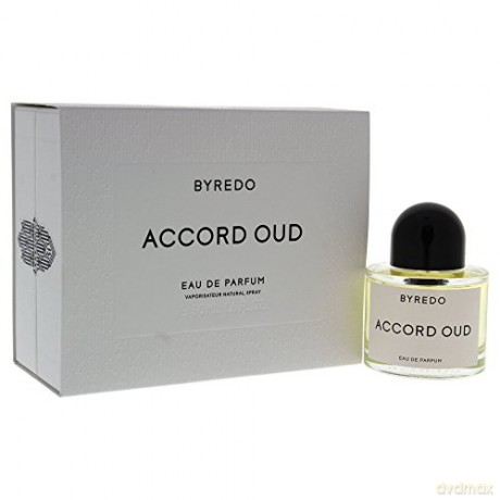 Byredo Accord Oud - EDP - Volume: 50 ml unisex
