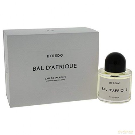 Byredo Bal d`Afrique - EDP - Volume: 100 ml unisex