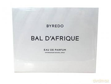 Byredo Bal d`Afrique - EDP - Volume: 50 ml unisex