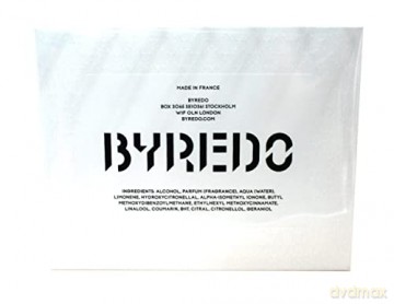 Byredo Bal d`Afrique - EDP - Volume: 50 ml unisex